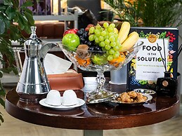 Ibis Riyadh Hotel Al Muhammadiyah United Company Branch