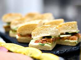 ibis Riyadh Olaya Street