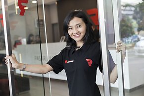 Red Planet Jakarta Pasar Baru