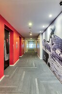 Red Planet Jakarta Pasar Baru