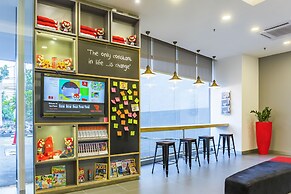 Red Planet Jakarta Pasar Baru