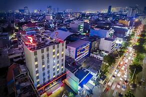 Red Planet Jakarta Pasar Baru