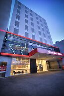 Red Planet Jakarta Pasar Baru