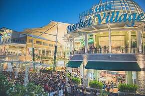 G Hua Hin Resort & Mall