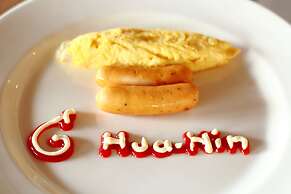 G Hua Hin Resort & Mall