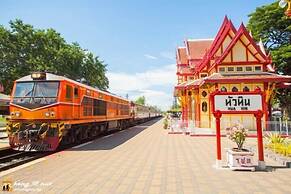 G Hua Hin Resort & Mall