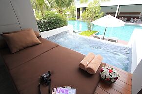 G Hua Hin Resort & Mall
