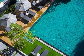 G Hua Hin Resort & Mall