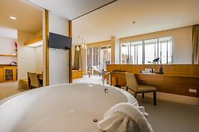 G Hua Hin Resort & Mall