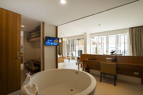 G Hua Hin Resort & Mall