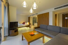 G Hua Hin Resort & Mall