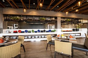 G Hua Hin Resort & Mall