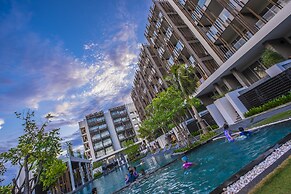 G Hua Hin Resort & Mall