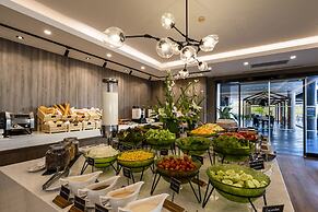 G Hua Hin Resort & Mall