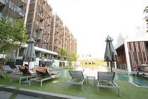 G Hua Hin Resort & Mall