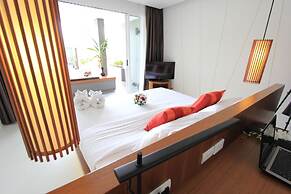 G Hua Hin Resort & Mall