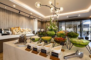 G Hua Hin Resort & Mall