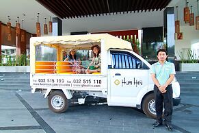 G Hua Hin Resort & Mall