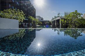 G Hua Hin Resort & Mall
