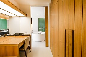 G Hua Hin Resort & Mall