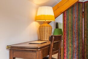 Cherryhill Lodge