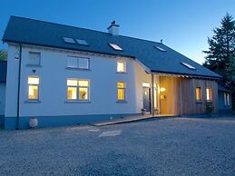 Cherryhill Lodge