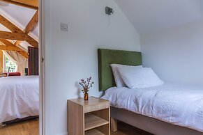 Cherryhill Lodge