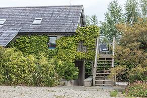 Cherryhill Lodge