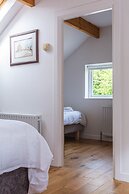 Cherryhill Lodge