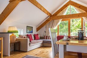Cherryhill Lodge