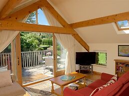 Cherryhill Lodge