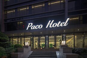 Paco Hotel Guangzhou Ouzhuang Metro Branch