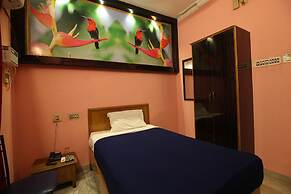 Hotel Manickam Grand