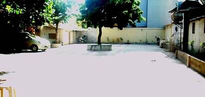 Hotel Manickam Grand