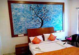 Hotel Manickam Grand