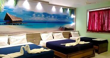 Hotel Manickam Grand