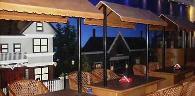 Hotel Manickam Grand