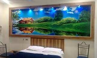 Hotel Manickam Grand