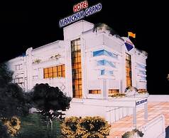 Hotel Manickam Grand