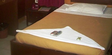 Hotel Manickam Grand