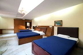 Hotel Manickam Grand