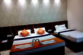 Hotel Manickam Grand