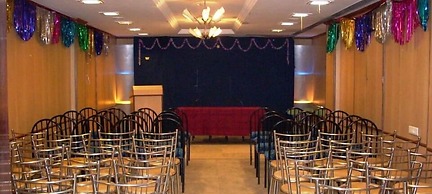 Hotel Manickam Grand