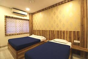 Hotel Manickam Grand