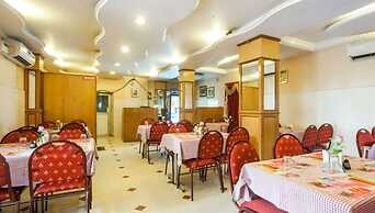 Hotel Manickam Grand