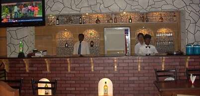 Hotel Manickam Grand