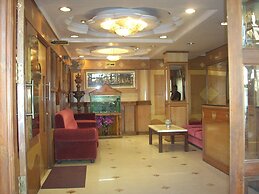 Hotel Manickam Grand