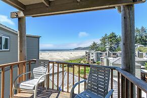 Little Creek Cove Beachfront Resort