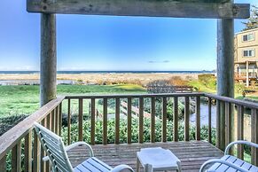 Little Creek Cove Beachfront Resort