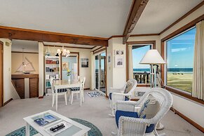 Little Creek Cove Beachfront Resort